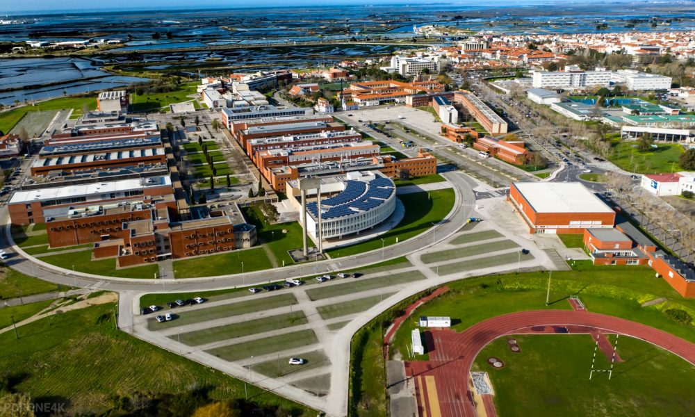 Universidade de Aveiro