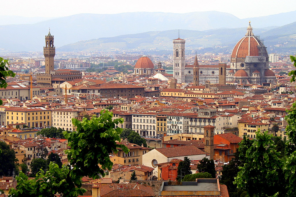 Florence