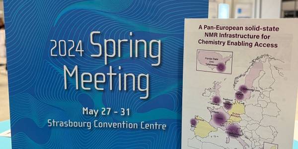 PANACEA experts present at the E-MRS Spring Meeting in Strasbourg 