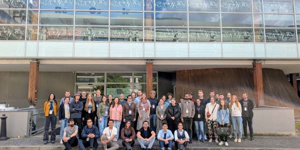 Hands-on Workshop Spring 2025